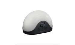 Кемпинговый фонарь Fenix CL20R V2.0, черный