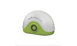 Кемпинговый фонарь Fenix CL20R V2.0, зелёный