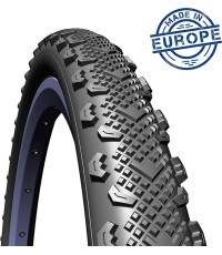 Velosipēdu riepa Mitas Winner, 16x1.75x2 (47-305) V45