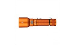 LED lukturītis Fenix C7, oranžs