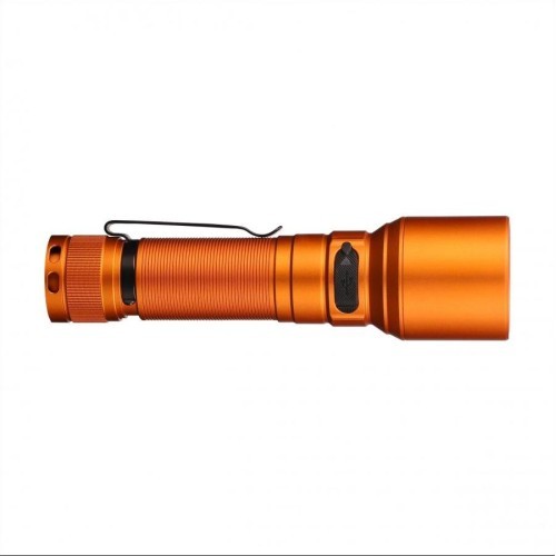 LED lukturītis Fenix C7, oranžs