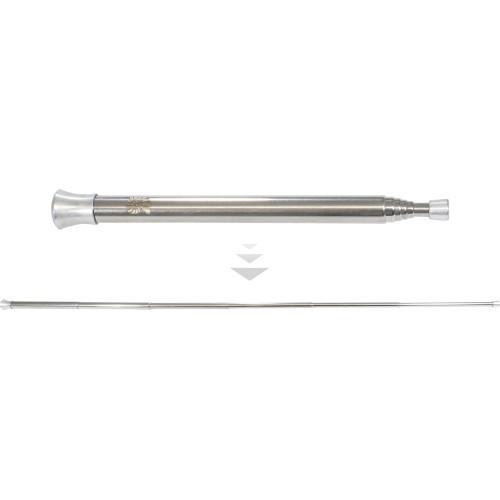 Origin Outdoors uguns aizdedzinātājs „Blow Pipe“