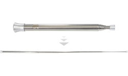 Origin Outdoors uguns aizdedzinātājs „Blow Pipe“