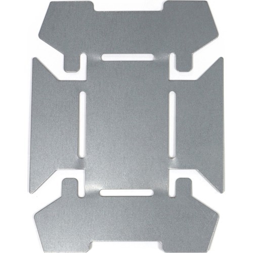 Origin Outdoors Pocket Stove 'Survival'