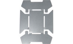 Tūrisma plītiņa Origin Outdoors Pocket Stove Survival