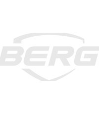 BERG Nexo Foldable Lights Magnet-deck Blue
