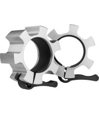 ZG1500 LOCK JAW COLLARS HMS 2 PCS