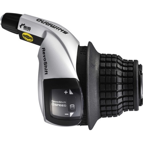Shimano Tourney RS45 labais pārslēdzējs 8 ātrumi
