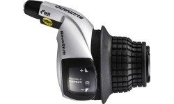 Shimano Tourney RS45 Right Shifter 8-Speed