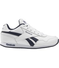 Reebok apavi pusaudžiem Royal ClJog 3 White FV1294