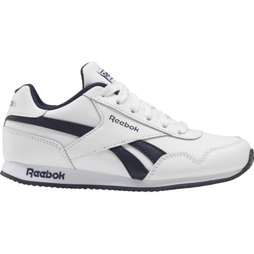 Reebok обувь для подростков Royal ClJog 3 White FV1294