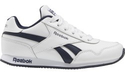 Reebok apavi pusaudžiem Royal ClJog 3 White FV1294