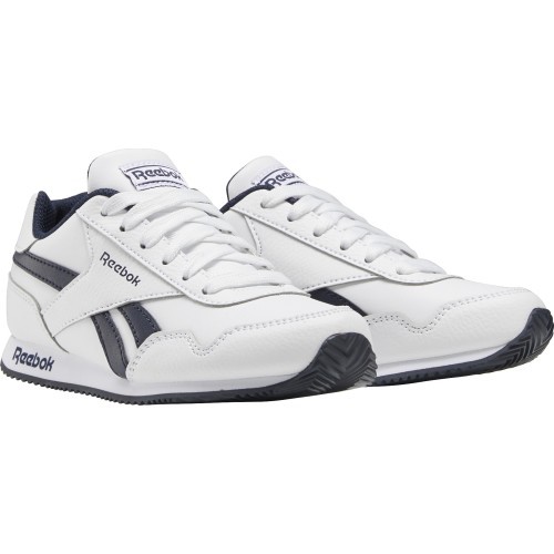 Reebok apavi pusaudžiem Royal ClJog 3 White FV1294