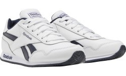 Reebok обувь для подростков Royal ClJog 3 White FV1294
