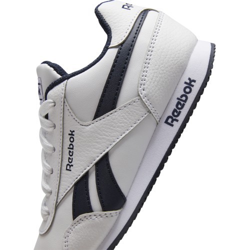 Reebok обувь для подростков Royal ClJog 3 White FV1294