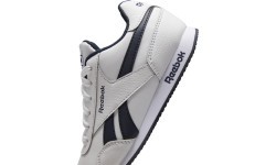 Reebok Royal ClJog 3 Junior Shoes White FV1294
