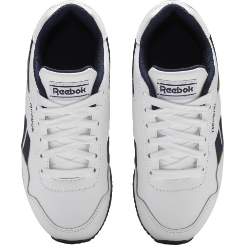 Reebok обувь для подростков Royal ClJog 3 White FV1294