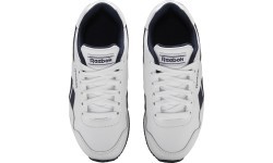 Reebok Royal ClJog 3 Junior Shoes White FV1294