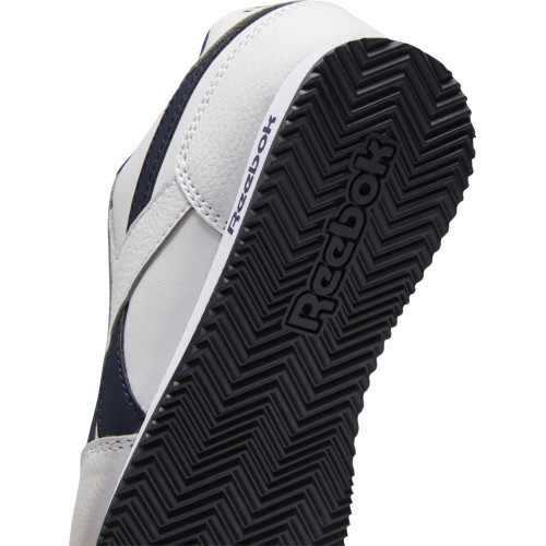 Reebok apavi pusaudžiem Royal ClJog 3 White FV1294