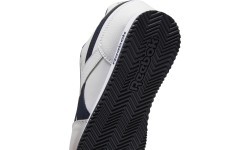 Reebok обувь для подростков Royal ClJog 3 White FV1294