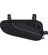 Bicycle frame bag KLS Rectangle Eco, 1.3l