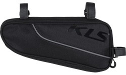 Велосумка на раму KLS Rectangle Eco, 1.3 л