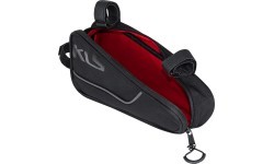 Bicycle frame bag KLS Rectangle Eco, 1.3l