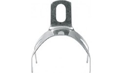 SKS mudguard mounting part, 35 mm (metal)