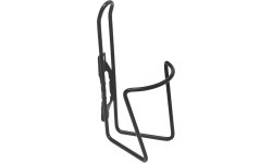 BONIN bottle cage (metal, black)