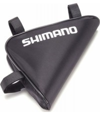 Krepšys ant rėmo SHIMANO MTB juodas