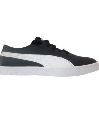 Обувь Puma Urban SL Jr черная 366061 01