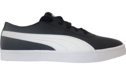 Обувь Puma Urban SL Jr черная 366061 01