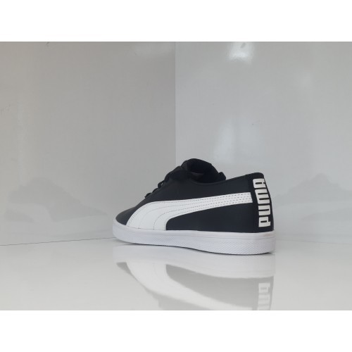 Обувь Puma Urban SL Jr черная 366061 01