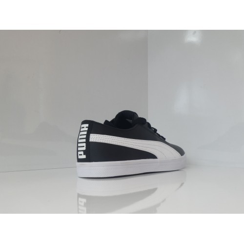 Puma Urban SL Jr Sneakers Black 366061 01