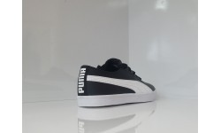Обувь Puma Urban SL Jr черная 366061 01