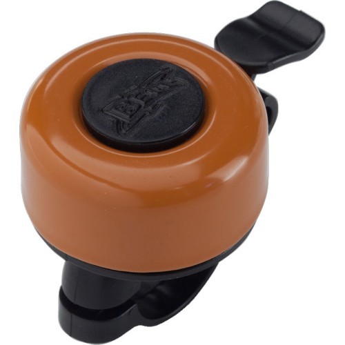 Zvaniņš BONIN 38mm (brūns)