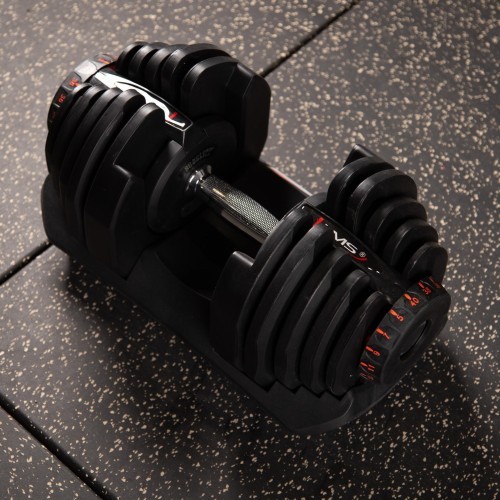 SR80 ADJUSTABLE DUMBBELL HMS
