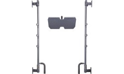 UWN070 LEG HANDLE FOR CYKLOP2