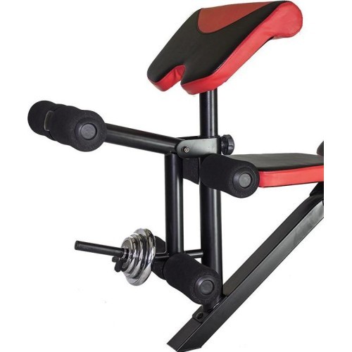 Barbell Bench HMS LS3859