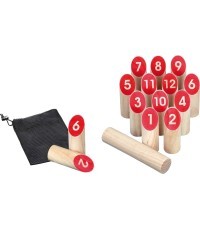 Игра Филос Кубб Числа 3315