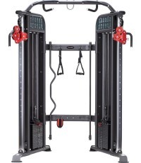 Functional Trainer HMS ARES 1 Semi Comercial