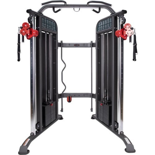 Functional Trainer HMS ARES 1 Semi Comercial