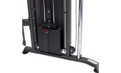 Functional Trainer HMS ARES 1 Semi Comercial