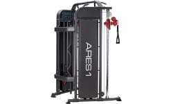 Functional Trainer HMS ARES 1 Semi Comercial