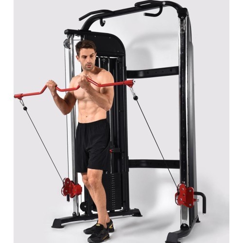 Functional Trainer HMS ARES 1 Semi Comercial