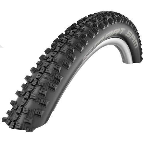 Покрышка Schwalbe Smart Sam 29x2,35 (60-622) чёрная