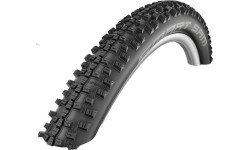Riepa Schwalbe Smart Sam 29x2,35 (60-622) melna