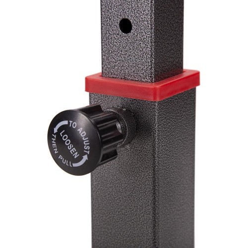 HMS PW30 Pro push-up šķērssija