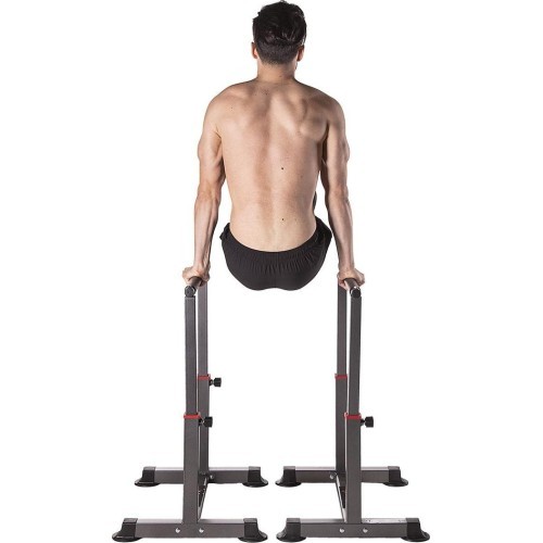 HMS PW30 Pro push-up šķērssija