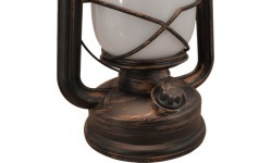 LED lukturis Origin Outdoors Retro, 60 lm